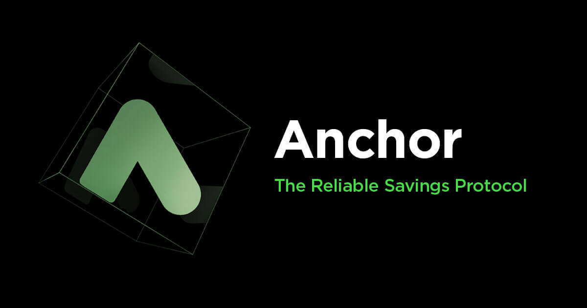anchor protocol crypto