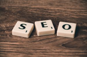 Online marketing